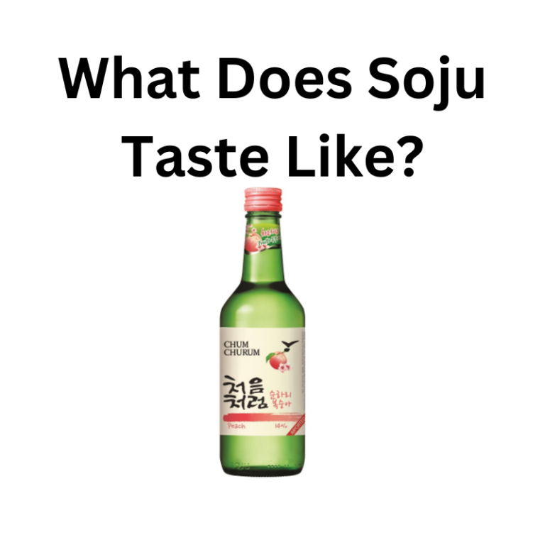 What Does Soju Taste Like? Is it Tasty or Not?
