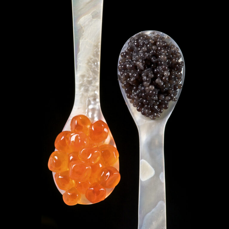 What Does Caviar Taste Like? A Gastronomic Experience