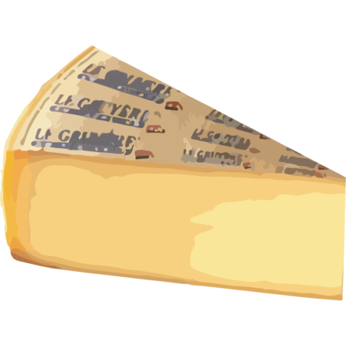 What Does Gruyere Cheese Taste Like?