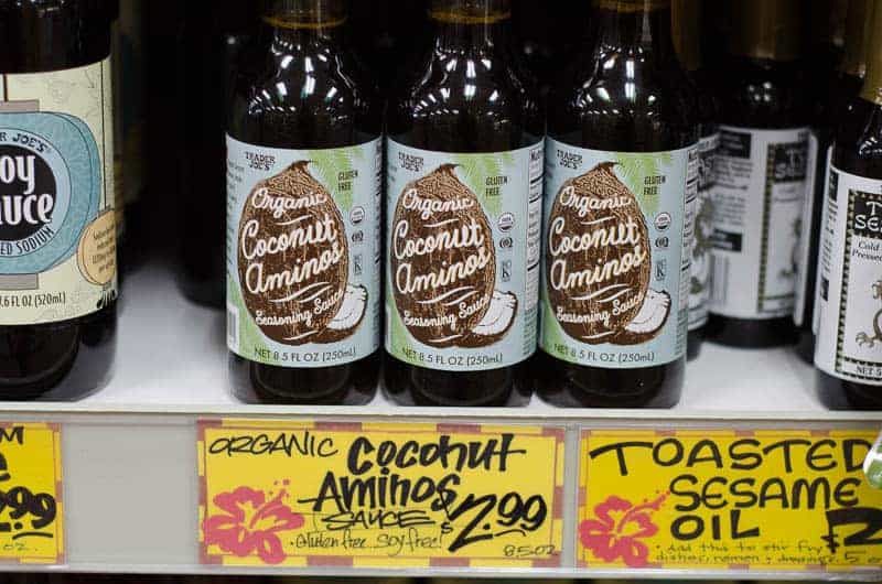 What Does Coconut Aminos Taste Like: Is It Taste Like Soy Sauce?