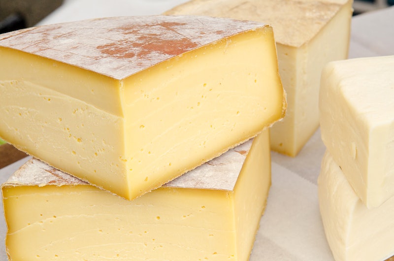 What Does Gruyere Cheese Taste Like?