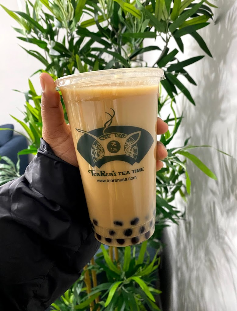 43+ Best Boba Bubble Tea Near Me Places