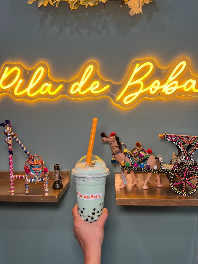 43+ Best Boba Bubble Tea Near Me Places