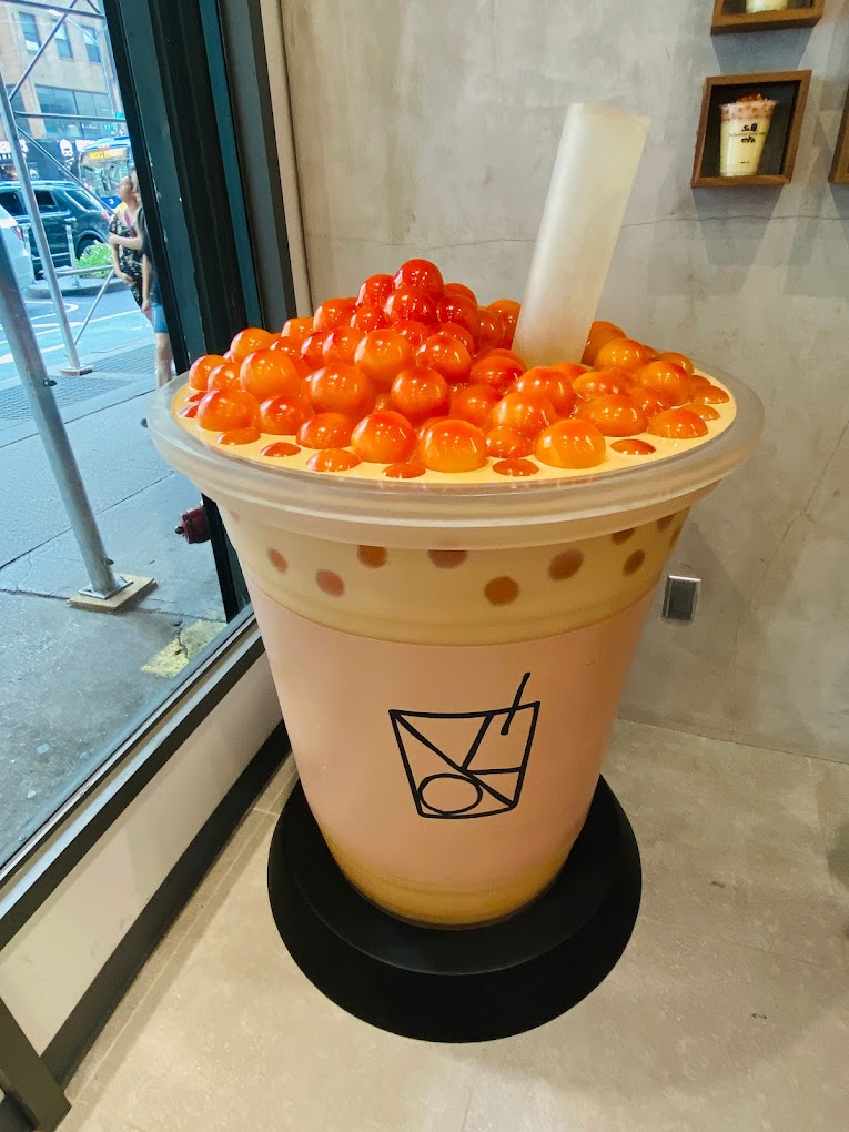 43+ Best Boba Bubble Tea Near Me Places