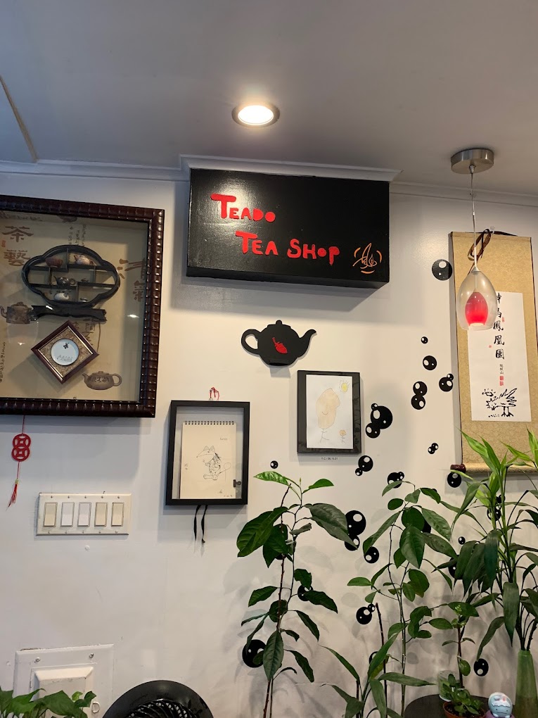 43+ Best Boba Bubble Tea Near Me Places