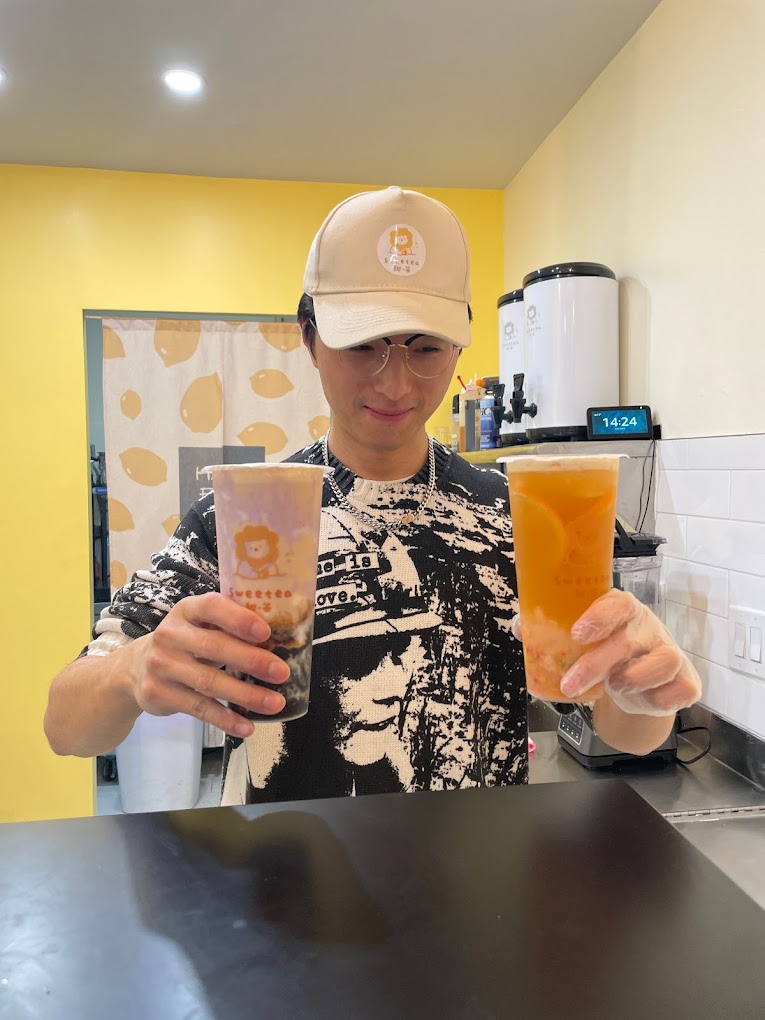 43+ Best Boba Bubble Tea Near Me Places