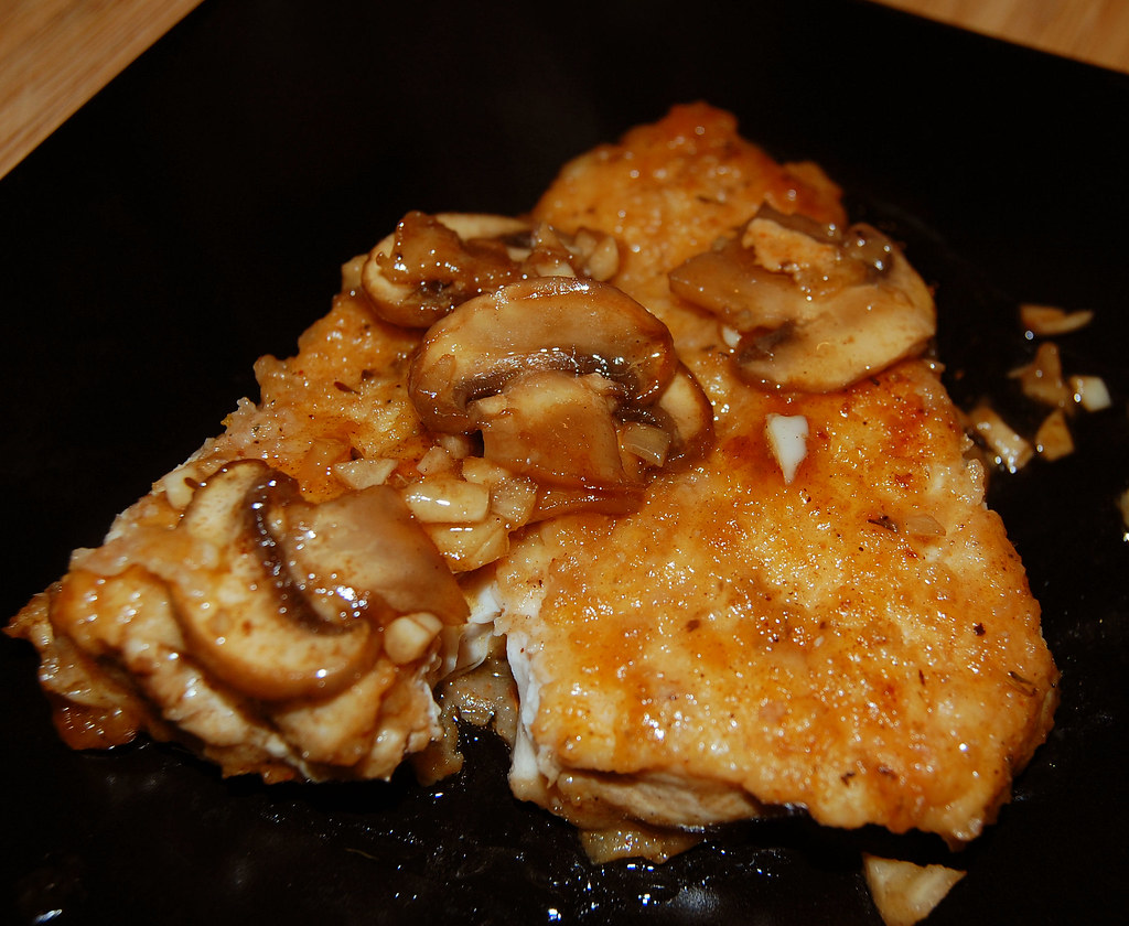 The Perfect Wine Pairings for Chicken Marsala