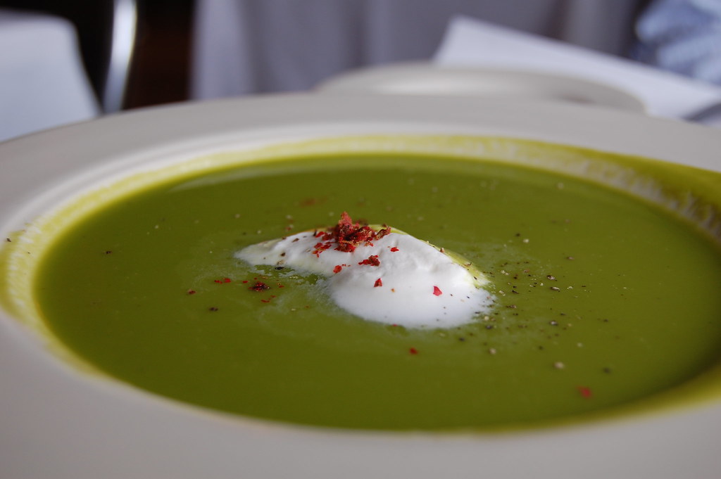 A Vegetal Delight: Exploring the Flavor Profile of Asparagus