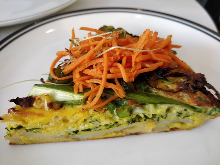 A Vegetal Delight: Exploring the Flavor Profile of Asparagus