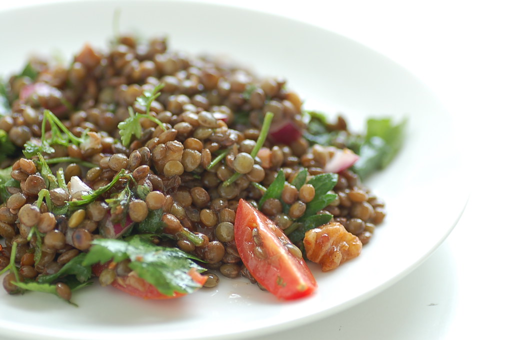 Flavors of Lentils: What Do They Really Taste Like?