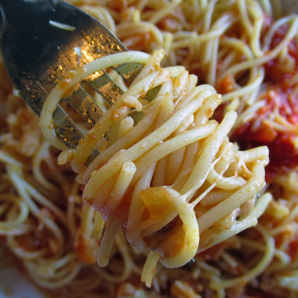 What Pasta Goes With Chicken Piccata