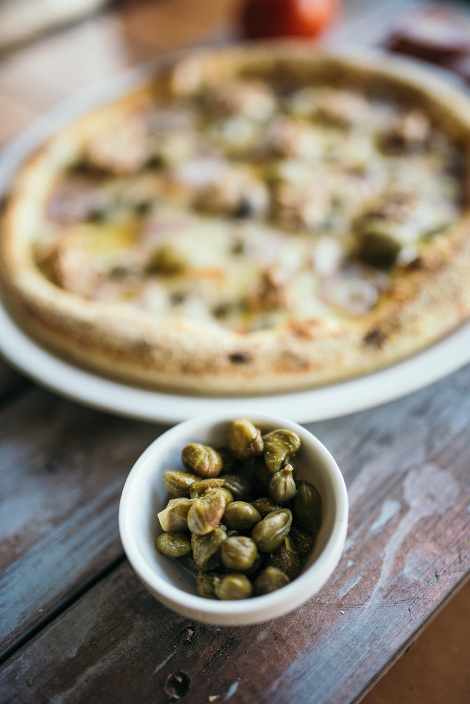 How Capers Can Elevate The Taste of Your Dishes