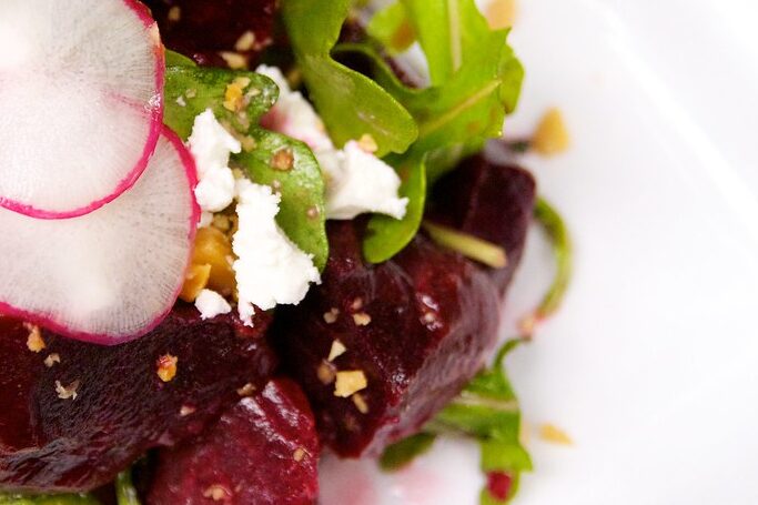 The Sweet, Earthy Flavor of Beets: What Does Beet Taste Like?