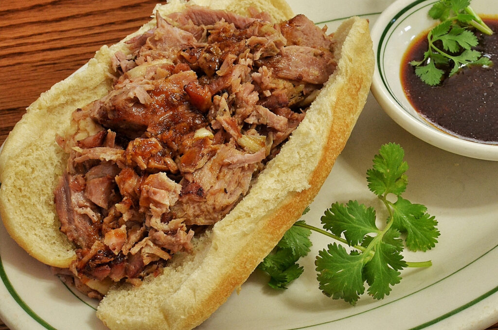 5 Wine pairings for your Smoked Pork