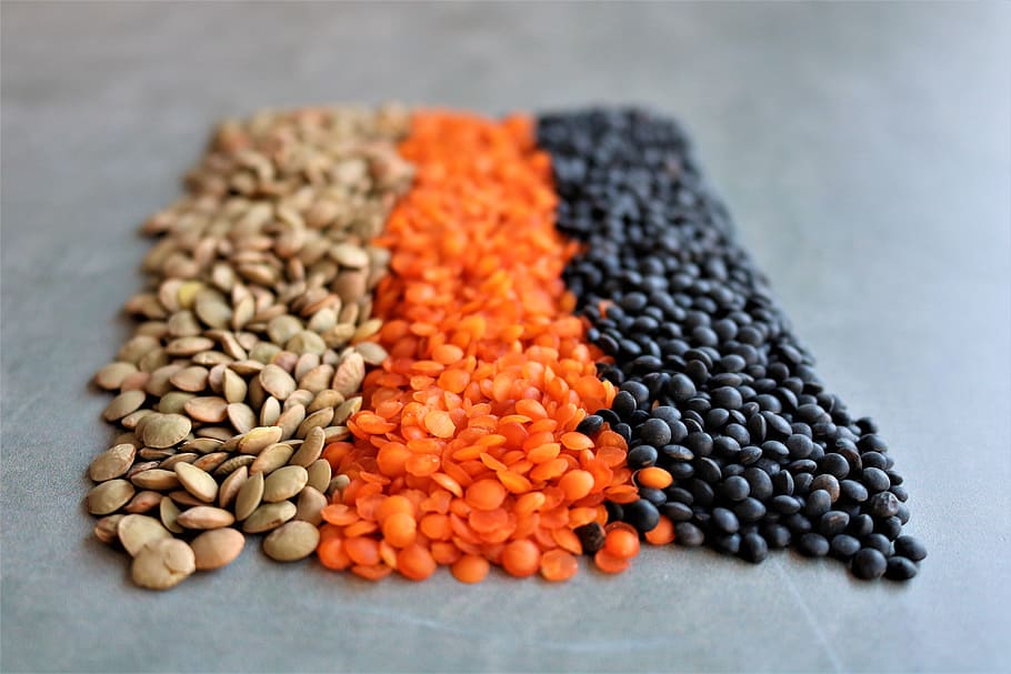 Flavors of Lentils: What Do They Really Taste Like?