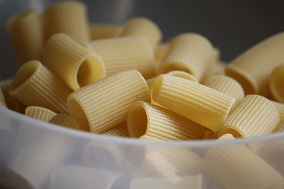 What Pasta Goes With Chicken Piccata