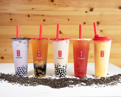 43+ Best Boba Bubble Tea Near Me Places