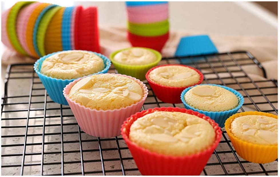 5 Surprising Substitutes For Cupcake Liners