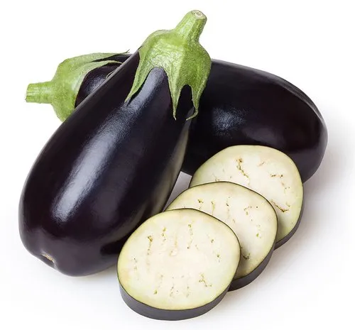 What Does Eggplant Taste Like